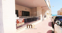 Herverkoop - Appartement / flat - Guardamar del Segura - Guardamar Playa