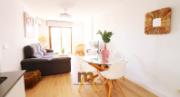 Herverkoop - Appartement / flat - Guardamar del Segura - Guardamar Playa