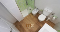 Herverkoop - Appartement / flat - Guardamar del Segura - Guardamar Playa