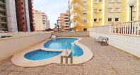 Herverkoop - Appartement / flat - Guardamar del Segura - Haven