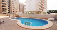 Herverkoop - Appartement / flat - Guardamar del Segura - Haven