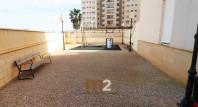 Herverkoop - Appartement / flat - Guardamar del Segura - Haven