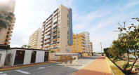 Herverkoop - Appartement / flat - Guardamar del Segura - Haven