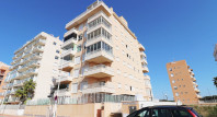 Herverkoop - Appartement / flat - Guardamar del Segura - Haven