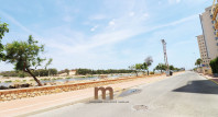 Herverkoop - Appartement / flat - Guardamar del Segura - Haven