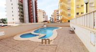 Herverkoop - Appartement / flat - Guardamar del Segura - Haven