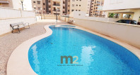 Herverkoop - Appartement / flat - Guardamar del Segura - Haven