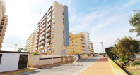 Herverkoop - Appartement / flat - Guardamar del Segura - Haven