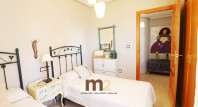 Herverkoop - Appartement / flat - Guardamar del Segura - Haven