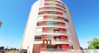 Herverkoop - Appartement / flat - Guardamar del Segura - Haven