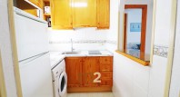 Herverkoop - Appartement / flat - Guardamar del Segura - Mercadona