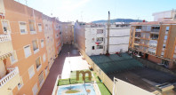 Herverkoop - Appartement / flat - Guardamar del Segura - Mercadona