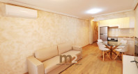 Herverkoop - Appartement / flat - Guardamar del Segura - Mercadona