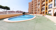 Herverkoop - Appartement / flat - Guardamar del Segura - Mercadona