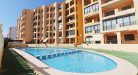 Herverkoop - Appartement / flat - Guardamar del Segura - Mercadona