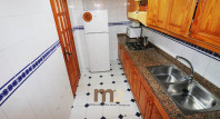 Herverkoop - Appartement / flat - Guardamar del Segura - Mercadona