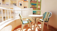 Herverkoop - Appartement / flat - Guardamar del Segura - Mercadona
