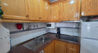 Herverkoop - Appartement / flat - Guardamar del Segura - Mercadona
