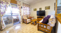Herverkoop - Appartement / flat - Guardamar del Segura - Mercadona