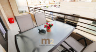 Herverkoop - Appartement / flat - Guardamar del Segura - Plaza Porticada