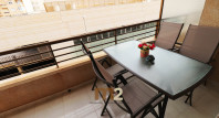 Herverkoop - Appartement / flat - Guardamar del Segura - Plaza Porticada