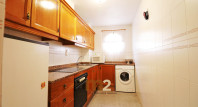 Herverkoop - Appartement / flat - Guardamar del Segura - Plaza Porticada