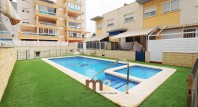 Herverkoop - Appartement / flat - Guardamar del Segura - SUP 7