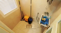 Herverkoop - Appartement / flat - Guardamar del Segura - SUP 7