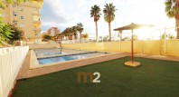 Herverkoop - Appartement / flat - Guardamar del Segura - SUP 7