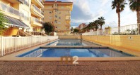 Herverkoop - Appartement / flat - Guardamar del Segura - SUP 7