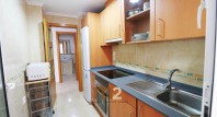 Herverkoop - Appartement / flat - Guardamar del Segura - SUP 7