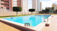 Herverkoop - Appartement / flat - Guardamar del Segura - SUP 7