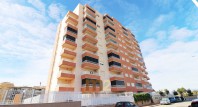 Herverkoop - Appartement / flat - Guardamar del Segura - SUP 7