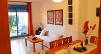 Herverkoop - Appartement / flat - Guardamar del Segura - SUP 7