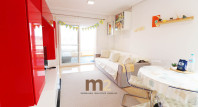 Herverkoop - Appartement / flat - Guardamar del Segura - SUP 7