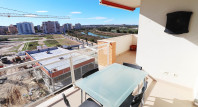 Herverkoop - Appartement / flat - Guardamar del Segura - SUP 7