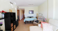 Herverkoop - Appartement / flat - Guardamar del Segura - SUP 7