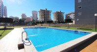 Herverkoop - Appartement / flat - Guardamar del Segura - SUP 7