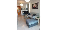 Herverkoop - Appartement / flat - Guardamar del Segura - SUP 7