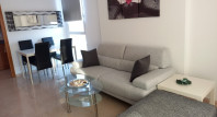 Herverkoop - Appartement / flat - Guardamar del Segura - SUP 7