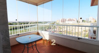 Herverkoop - Appartement / flat - Guardamar del Segura - SUP 7