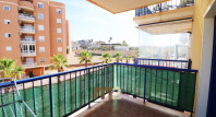 Herverkoop - Appartement / flat - Guardamar del Segura - SUP 7