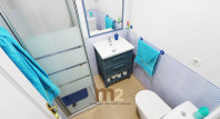 Herverkoop - Appartement / flat - Guardamar del Segura - SUP 7