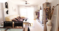 Herverkoop - Appartement / flat - Guardamar del Segura - SUP 7