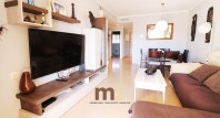 Herverkoop - Appartement / flat - Guardamar del Segura - SUP 7