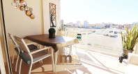 Herverkoop - Appartement / flat - Guardamar del Segura - SUP 7