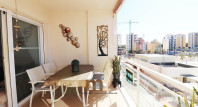 Herverkoop - Appartement / flat - Guardamar del Segura - SUP 7