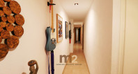 Herverkoop - Appartement / flat - Guardamar del Segura - SUP 7