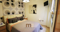 Herverkoop - Appartement / flat - Guardamar del Segura - SUP 7