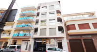 Herverkoop - Appartement / flat - Guardamar del Segura - SUP 7